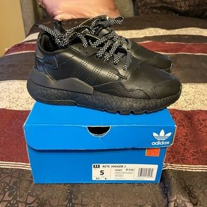 Adidas Nite Jogger J